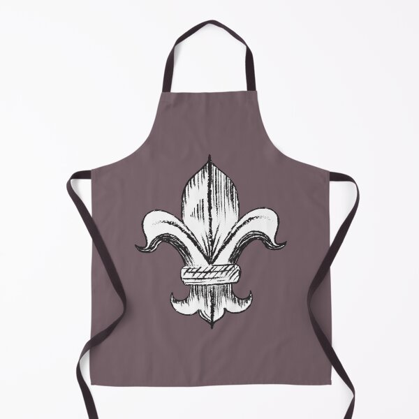 Artikelvorschau, Fleur-De-Lis entworfen und verkauft von JuliaAjandi.