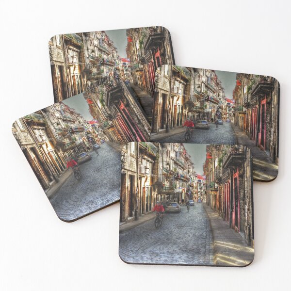 Item preview, Porto Street designed and sold by RobynCarter.