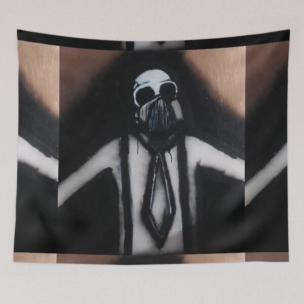 Item preview, Spray Paint Panic designed and sold by Mat Saxon.