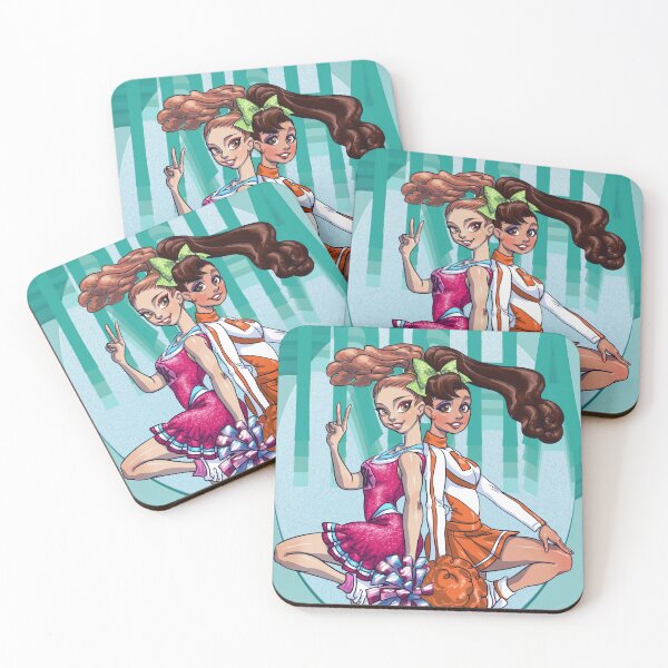 Item preview, THE TRISHAS! designed and sold by eyesofcoral.