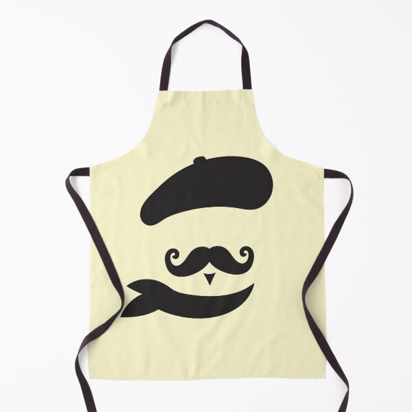 Item preview, Frenchman designed and sold by JuliaAjandi.