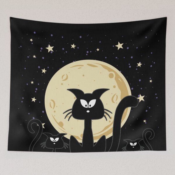 Item preview, Street Cat - Street Cats Trio  designed and sold by Coder-T.
