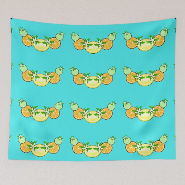 Item preview, Sour Flowers designed and sold by NiftyNebula.