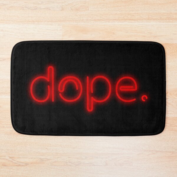 Item preview, Dope. Neon Sign designed and sold by kayleefisherr.