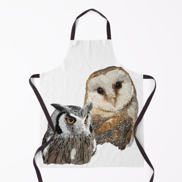 Item preview, Autillo and Owl designed and sold by obscurite.