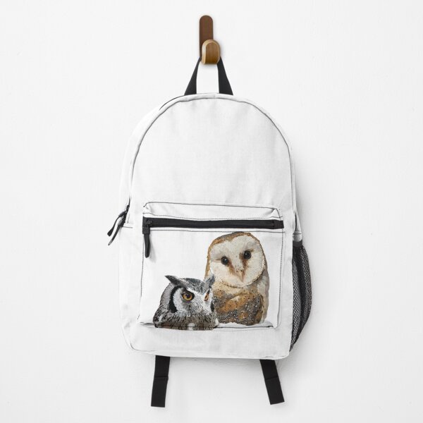 Item preview, Autillo and Owl designed and sold by obscurite.