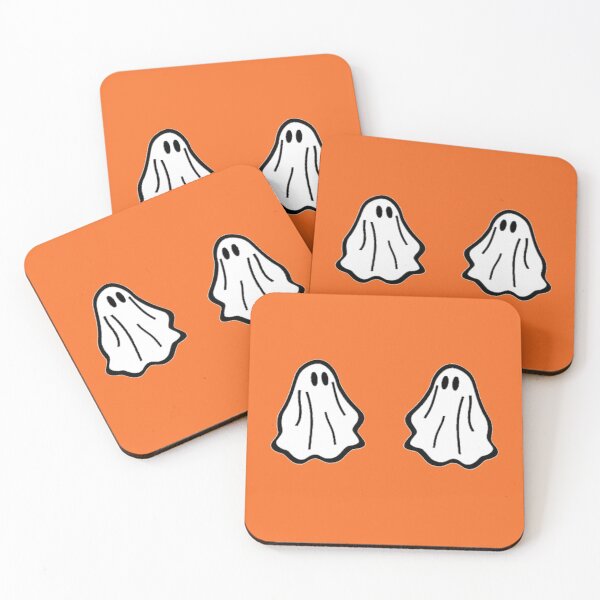 Item preview, Two Ghosts Inspired Art Work  designed and sold by OiaK.