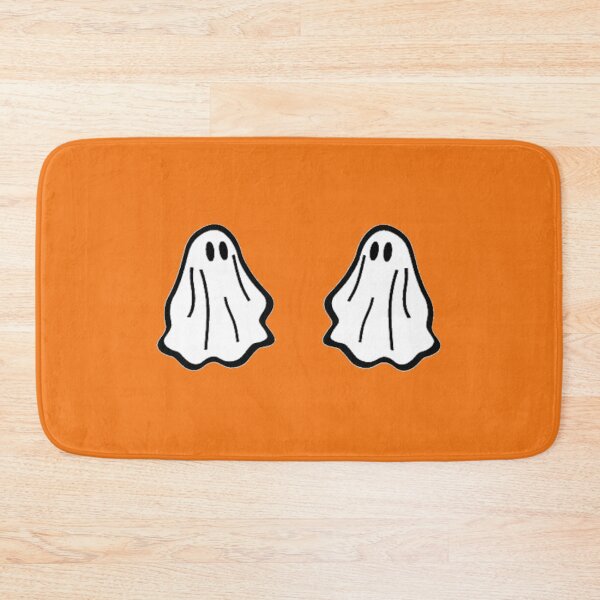 Item preview, Two Ghosts Inspired Art Work  designed and sold by OiaK.