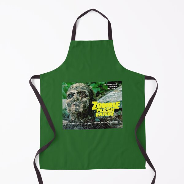 Item preview, Zombie Lucio Fulci designed and sold by rcmarble.