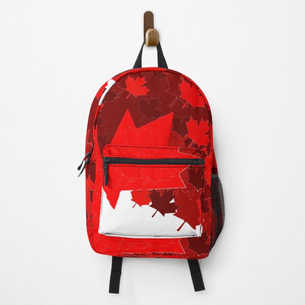 Item preview, Canada Maple leaves designed and sold by MystixJack.