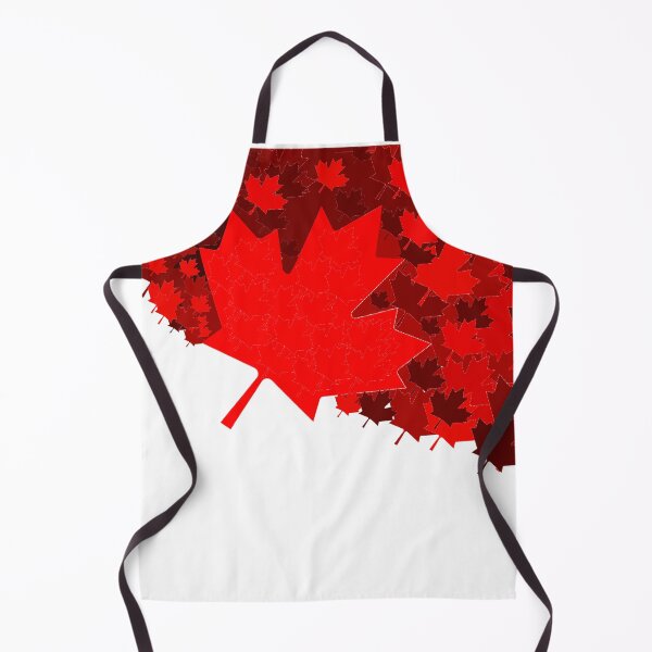 Item preview, Canada Maple leaves designed and sold by MystixJack.