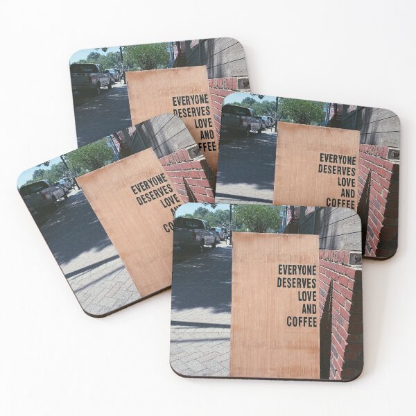 Item preview, Love and Coffee designed and sold by lillfer.