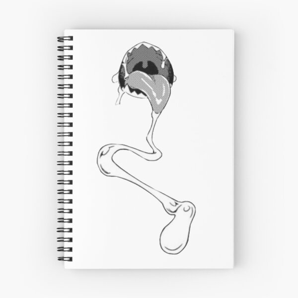Item preview, Slobber mouth designed and sold by Danknesshazard.