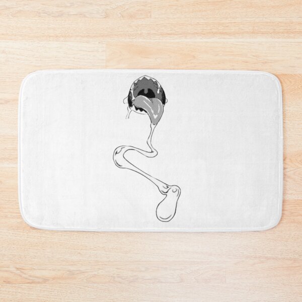 Item preview, Slobber mouth designed and sold by Danknesshazard.