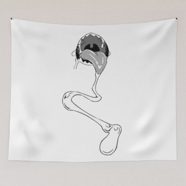 Item preview, Slobber mouth designed and sold by Danknesshazard.