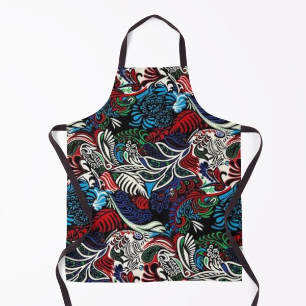 Item preview, Beautiful Digital African Flower Artwork Pattern designed and sold by africanvisuals.