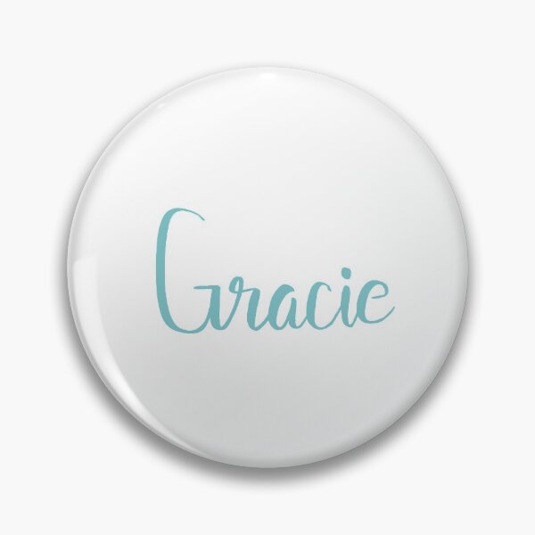 Item preview, Gracie designed and sold by nribs.