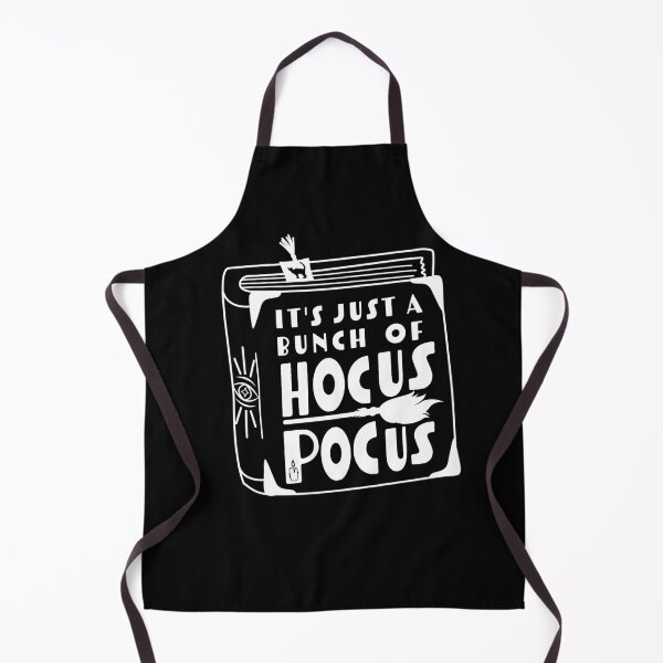 Item preview, Hocus Pocus Spell Book designed and sold by ChailynReed.