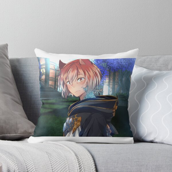 Item preview, G'raha Tia designed and sold by Pocchapon (Sam).