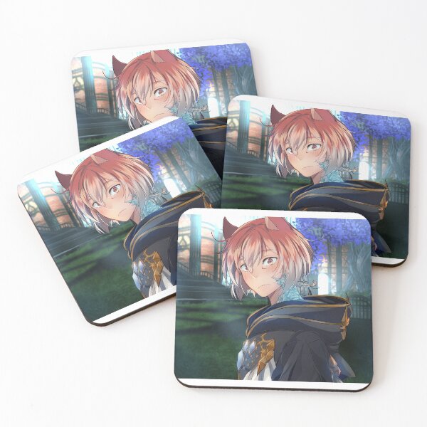 Item preview, G'raha Tia designed and sold by Pocchapon (Sam).