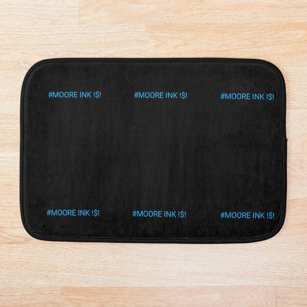 Item preview, MOORE INK designed and sold by Yolitha Lanay Carter.