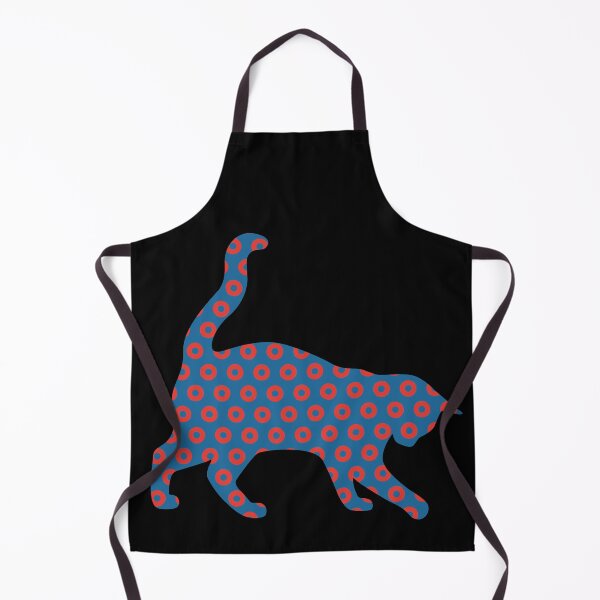 Item preview, Phish Your Pet Cat Donuts designed and sold by Normandie Rainwater.
