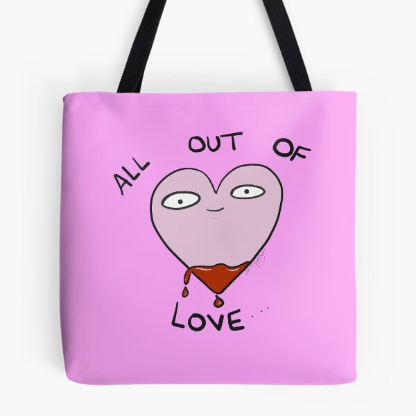 Item preview, My poor heart designed and sold by SeriousGraves.
