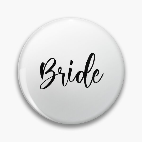 Item preview, Bride (White) designed and sold by katietruppo.