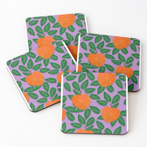 Item preview, Peachy designed and sold by Amelia Mellberg.