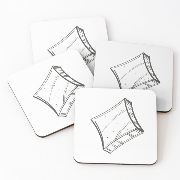 Item preview, Diamond Illustration designed and sold by MisterGooseShop.