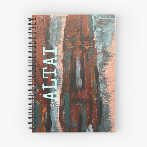 Item preview, Ethno, amulet 01 with lettering - Altai designed and sold by natareich.