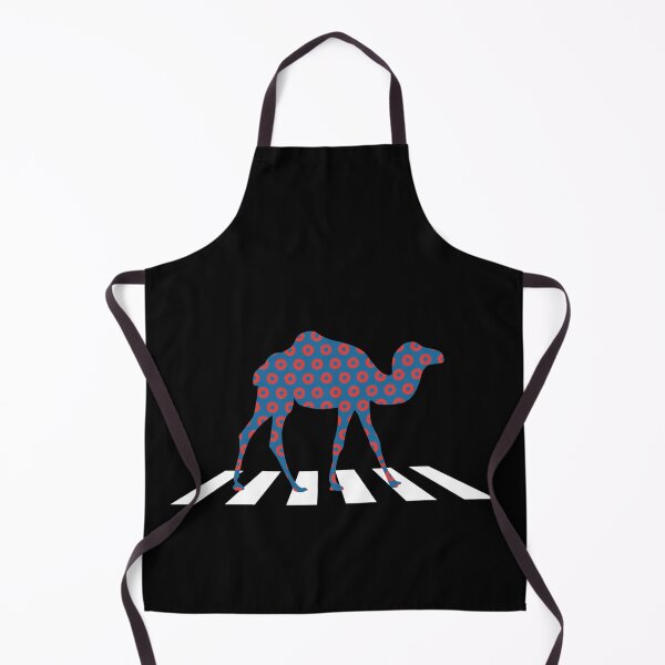 Item preview, Phish Camel Walk designed and sold by Normandie Rainwater.