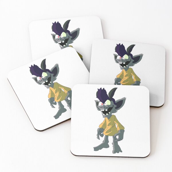 Item preview, Cartoon Villan designed and sold by Gridloock.