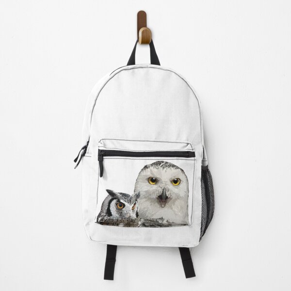 Item preview, Autillo and Owl designed and sold by obscurite.