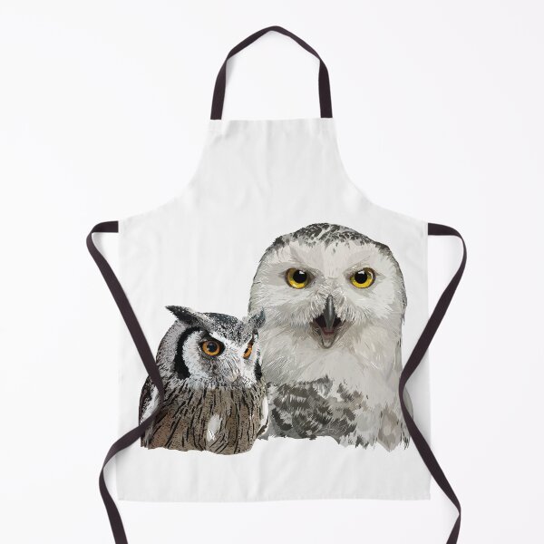 Item preview, Autillo and Owl designed and sold by obscurite.
