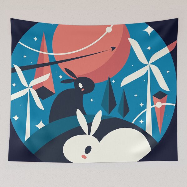 Item preview, Nos Somnia Martis designed and sold by LewisZoo.