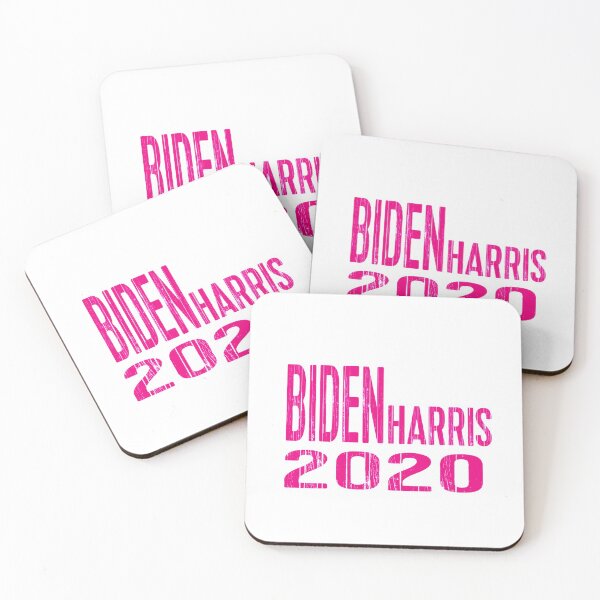 Item preview, BIDEN HARRIS 2020. designed and sold by farhatkhanfir.