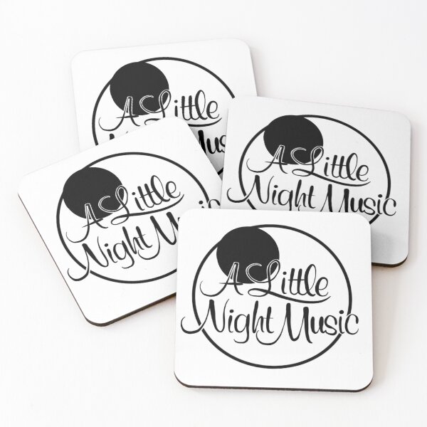Item preview, A Little Night Music designed and sold by jbrawls.