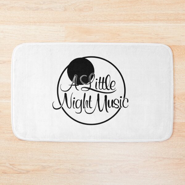 Item preview, A Little Night Music designed and sold by jbrawls.