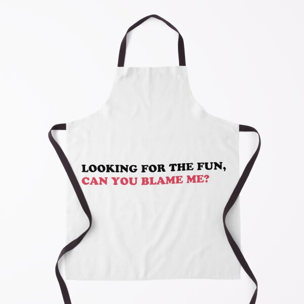 Item preview, Looking for the Fun, Can You Blame Me? designed and sold by paralia.