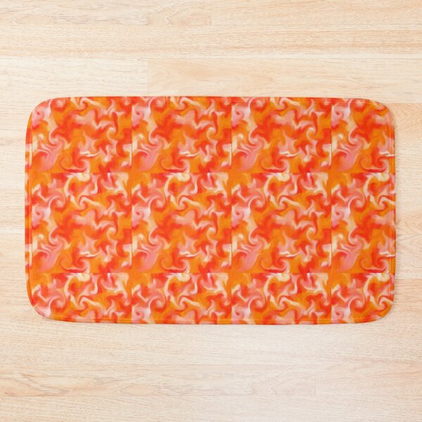 Item preview, Orange sensation  designed and sold by VeronicaGArt.