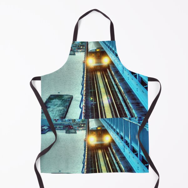 Item preview, The Train designed and sold by Kim McClain Gregal.