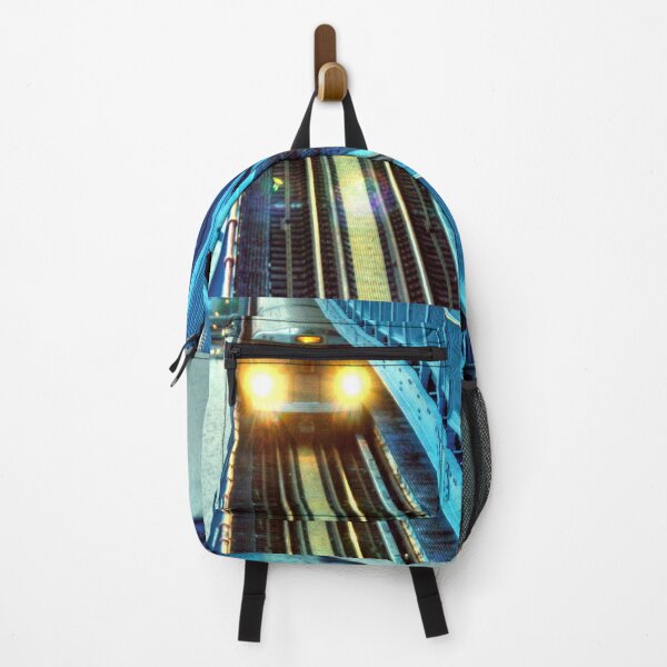 Item preview, The Train designed and sold by Kim McClain Gregal.