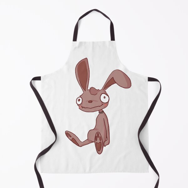 Item preview, Dumb Bunny Rabbit designed and sold by dandydemon.