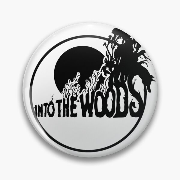 Item preview, Into The Woods designed and sold by jbrawls.