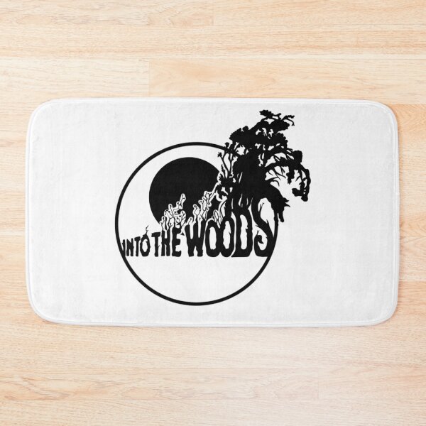 Item preview, Into The Woods designed and sold by jbrawls.
