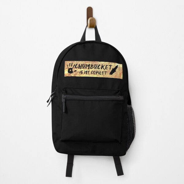 Item preview, Chumbucket is my Copilot designed and sold by aj4787.