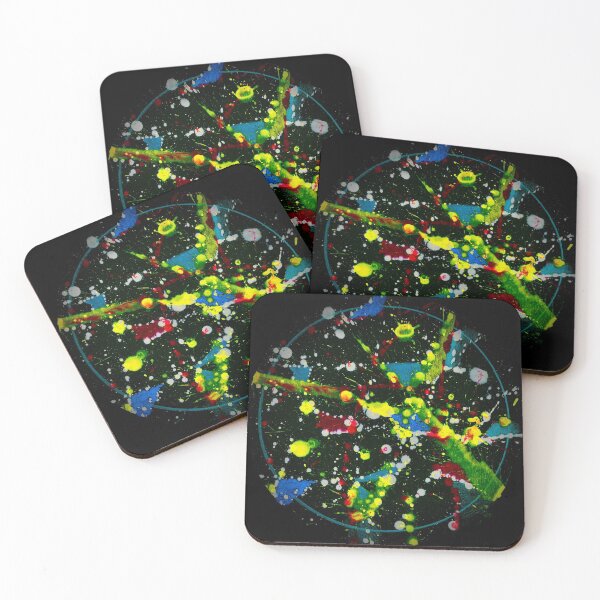 Item preview, Explosion of Color designed and sold by Anthony Macaluso.
