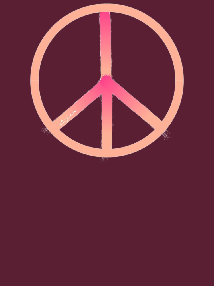 Peace by alizye