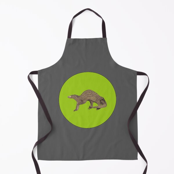 Item preview, Philippine Pangolin designed and sold by TreehopperTradingCo.
